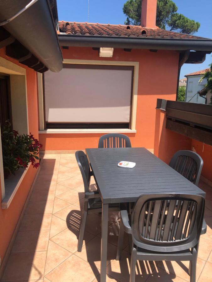 Villa Trevisi - Apartment Treviso Luaran gambar