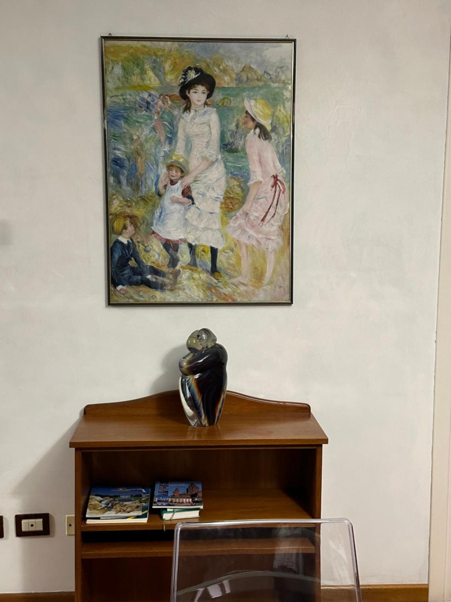 Villa Trevisi - Apartment Treviso Luaran gambar