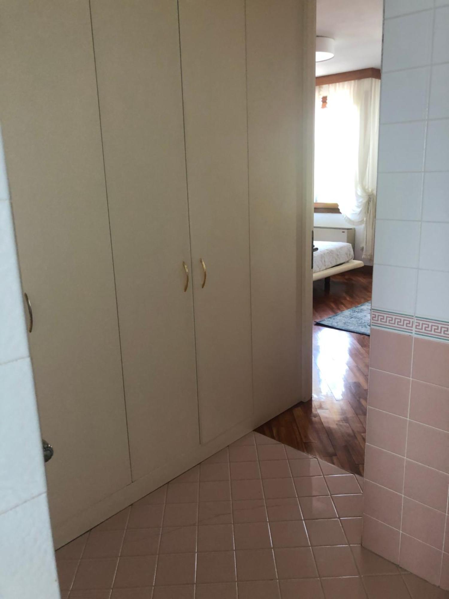 Villa Trevisi - Apartment Treviso Luaran gambar