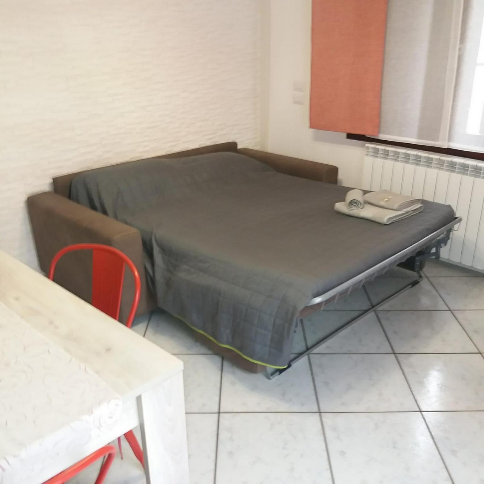 Villa Trevisi - Apartment Treviso Luaran gambar